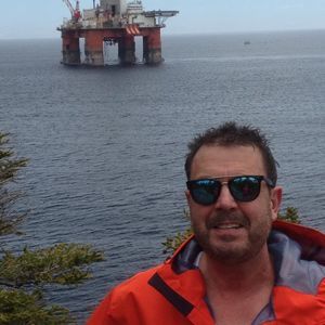 Meet your Posher, Phil